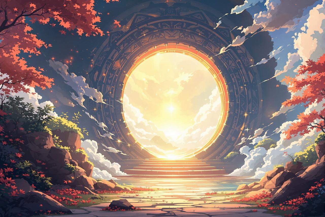 小短剧 奇幻剧场 小短剧 - 奇幻剧场