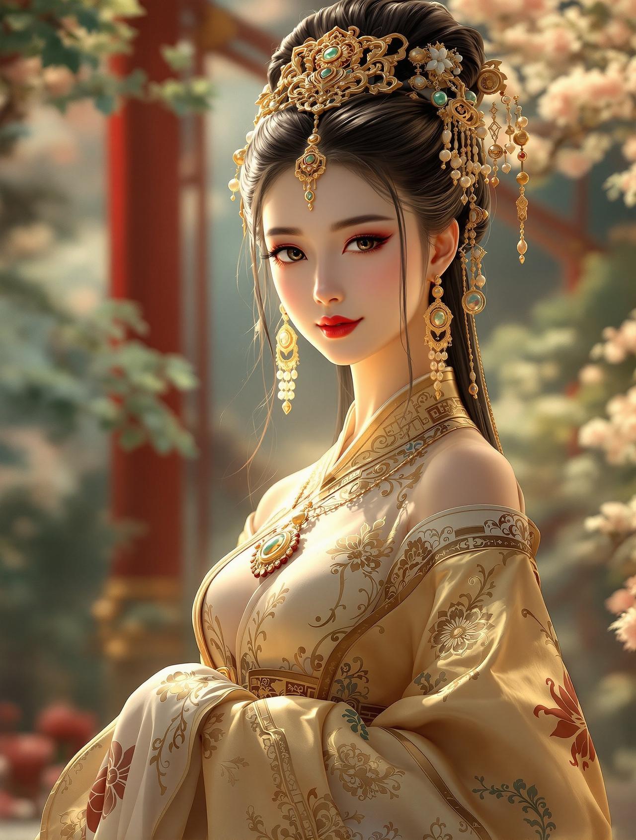 小短剧 - 九重紫:重生王妃复仇记 小短剧 - 九重紫:重生王妃复仇记