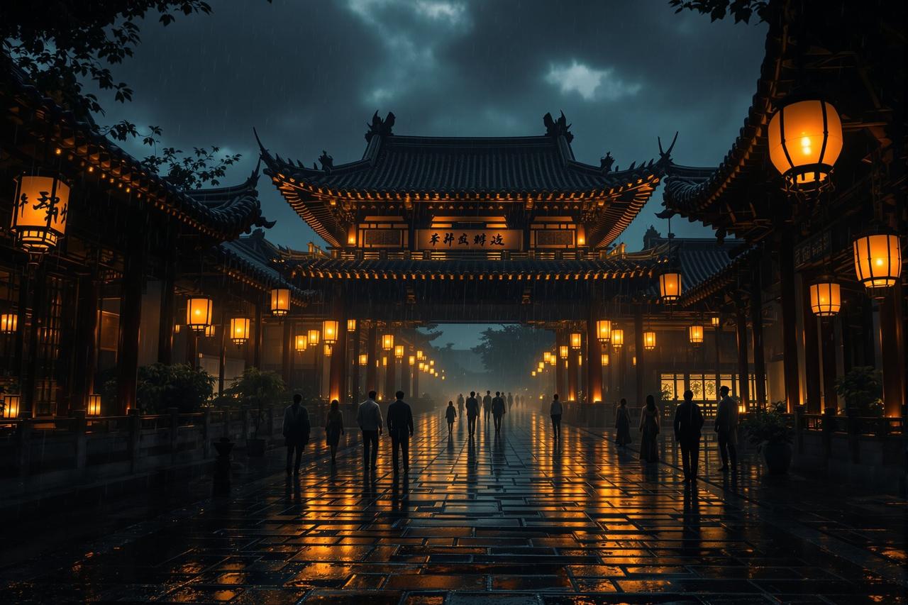 小短剧 古装剧场 小短剧 - 古装剧场