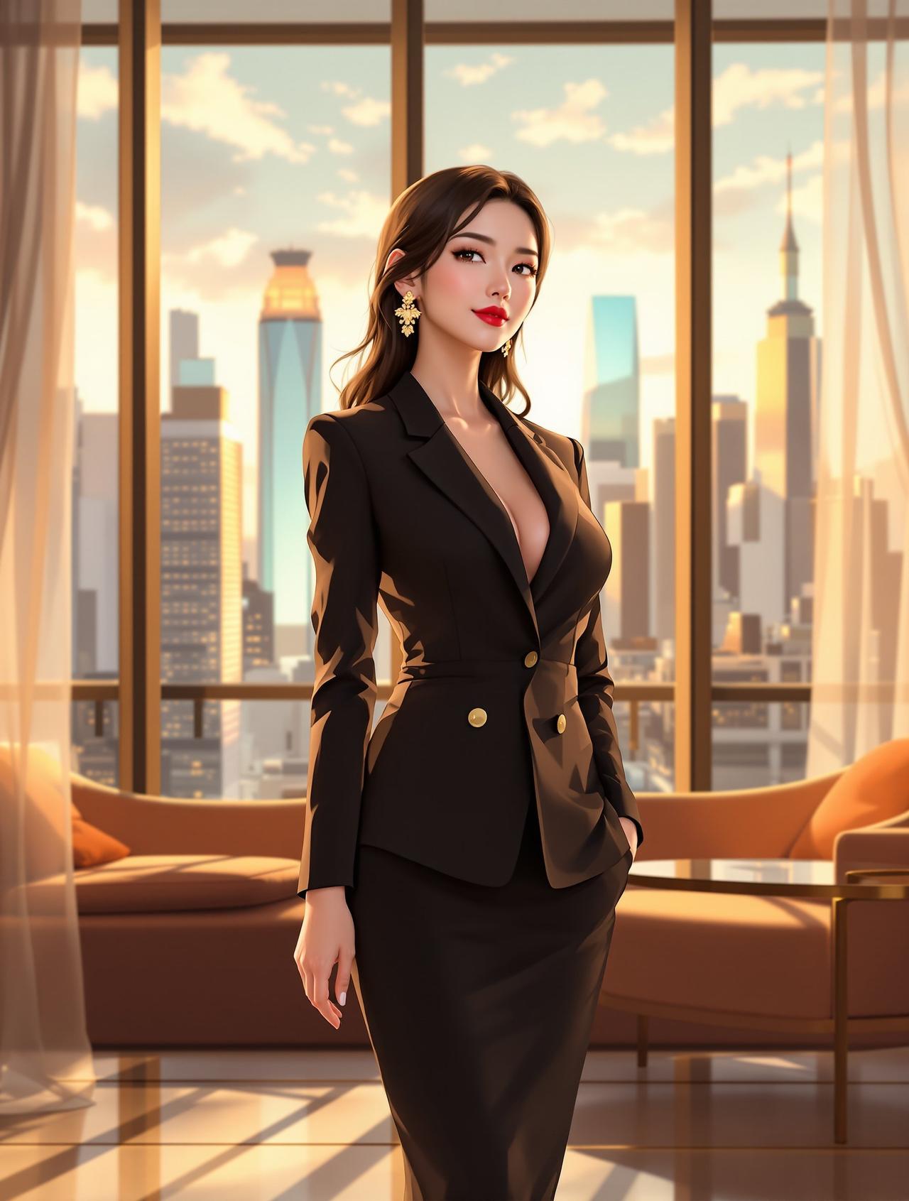 小短剧 - 掌中之物:总裁太会宠 小短剧 - 掌中之物:总裁太会宠
