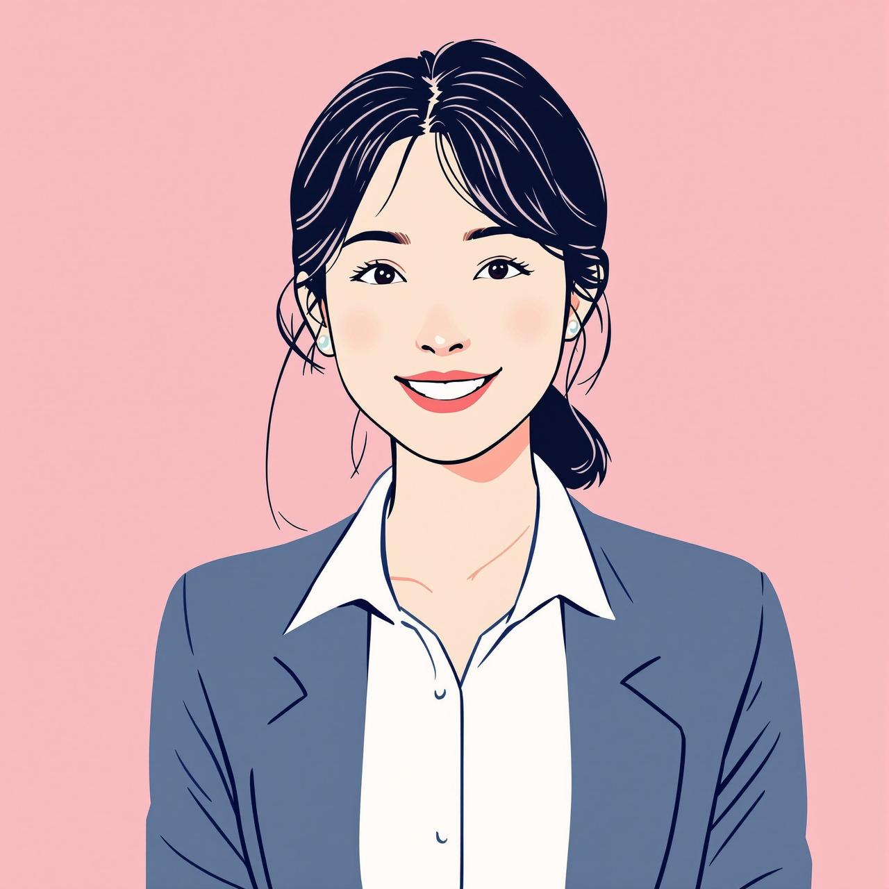 小短剧 - 林若溪 - 创始人 & CEO 小短剧团队成员 - 林若溪